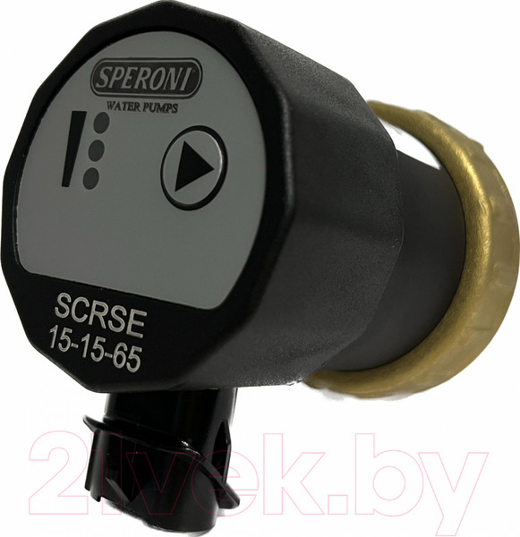 Изображение товара Циркуляционный насос Speroni SCRSE 15/15-65 / SPRN102392500