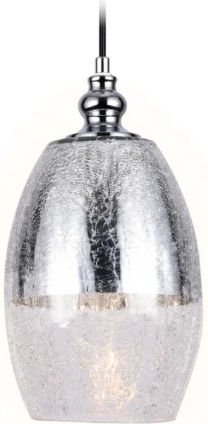 Изображение товара Потолочный светильник Ambrella Traditional TR3622 CH/CL (хром/прозрачный)