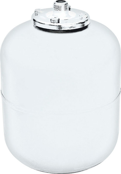 Изображение товара Расширительный бак Valfex VF.GVS.0008 (8л, белый)