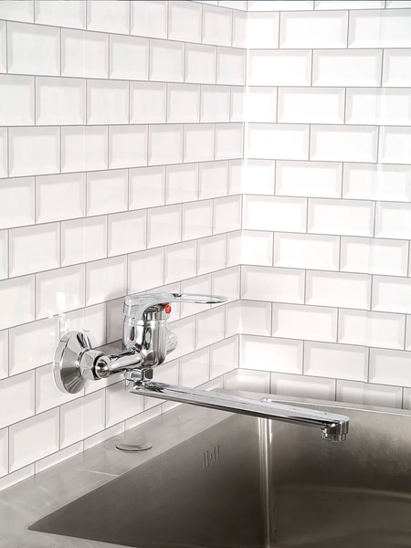 Изображение товара Смеситель Эверест B46-025