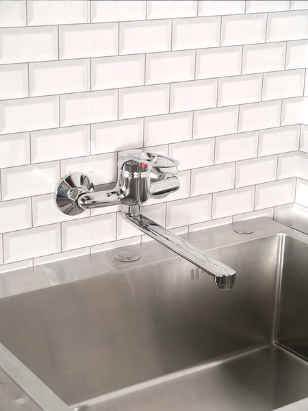 Изображение товара Смеситель Эверест B46-025