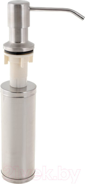 Изображение товара Дозатор встраиваемый в мойку Potato P406