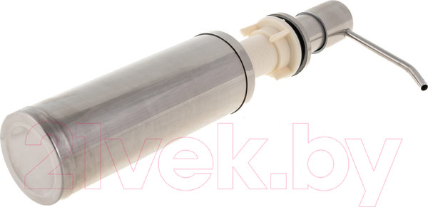 Изображение товара Дозатор встраиваемый в мойку Potato P406