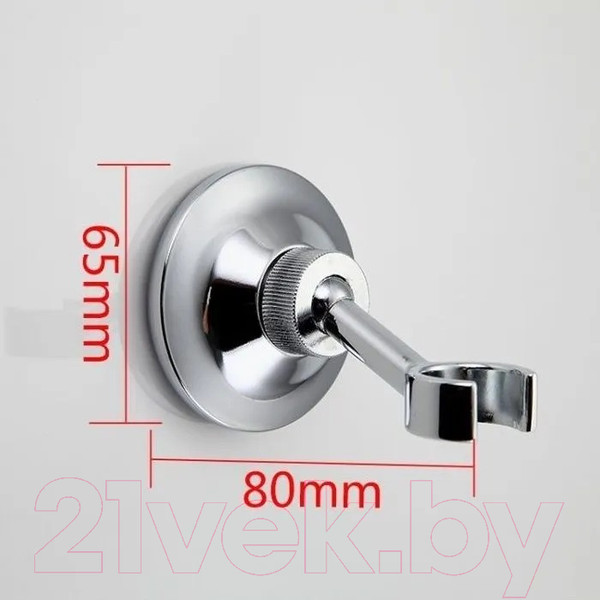 Изображение товара Душевой держатель Potato P32