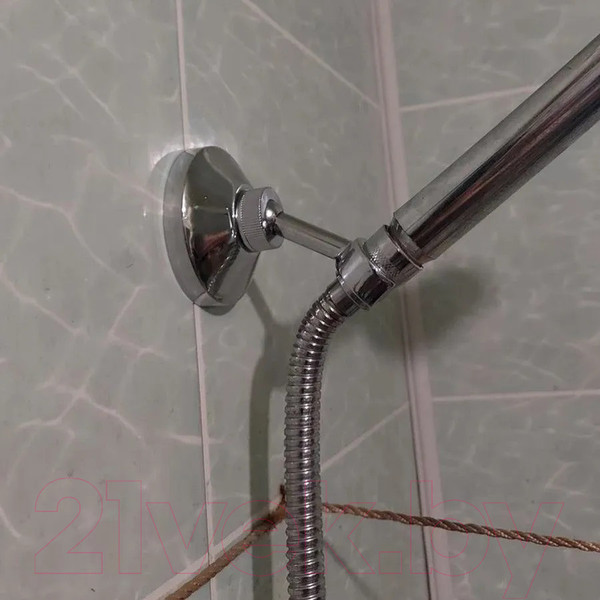 Изображение товара Душевой держатель Potato P32