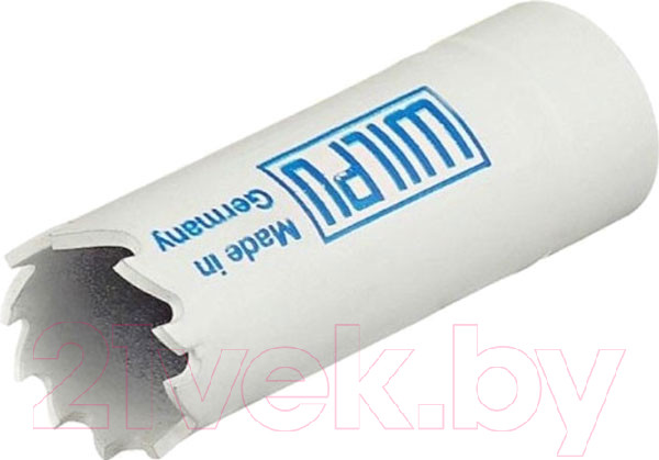 Изображение товара Коронка Wilpu Биметаллическая 3002900101