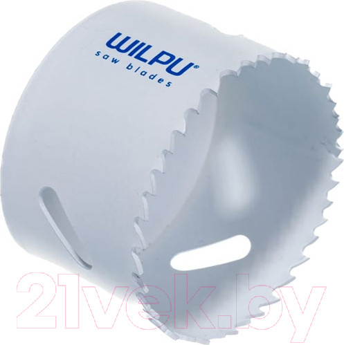 Изображение товара Коронка Wilpu Биметаллическая 3004000101