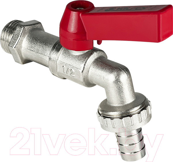 Изображение товара Кран водоразборный Valfex 3/4" / VF.435.NR.034