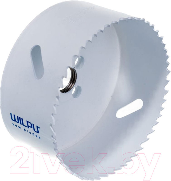 Изображение товара Коронка Wilpu Биметаллическая 3008300101