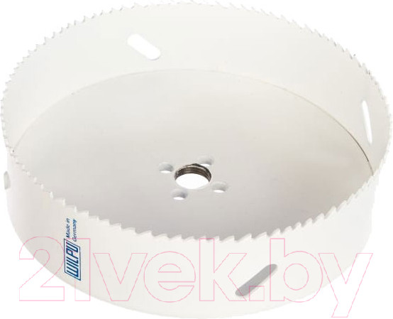 Изображение товара Коронка Wilpu Биметаллическая 3012100101