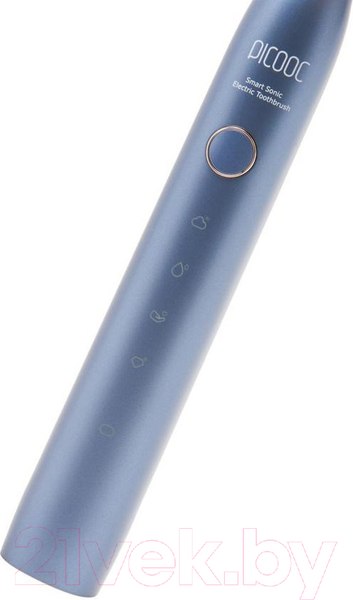Изображение товара Электрическая зубная щетка Picooc T1 Blue (синий)