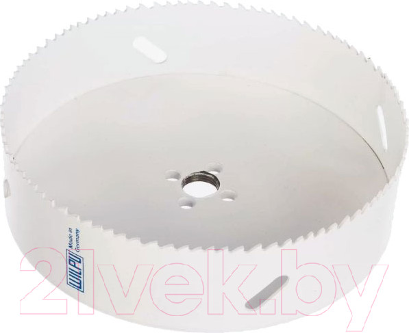 Изображение товара Коронка Wilpu Биметаллическая 3014600101