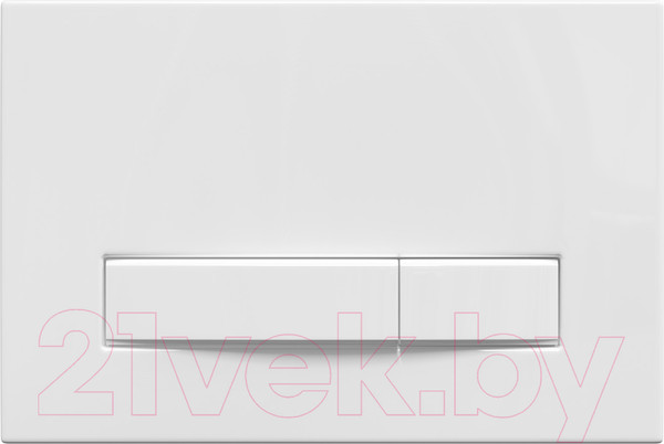 Изображение товара Унитаз подвесной с инсталляцией Berges Okus Rimless / 043394 (с сиденьем)