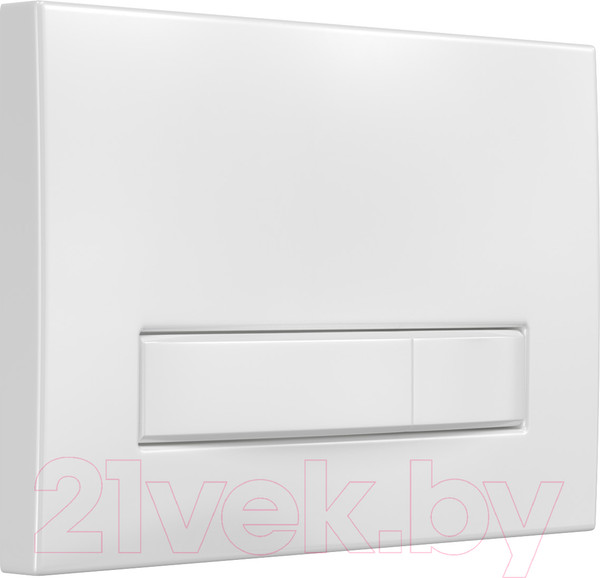 Изображение товара Унитаз подвесной с инсталляцией Berges Okus Rimless / 043394 (с сиденьем)