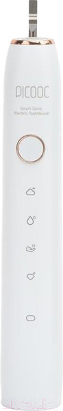 Изображение товара Электрическая зубная щетка Picooc T1 White (белый)