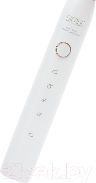 Изображение товара Электрическая зубная щетка Picooc T1 White (белый)