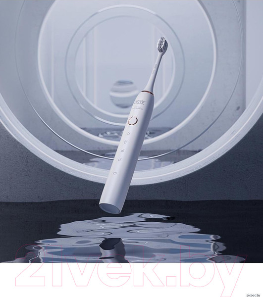 Изображение товара Электрическая зубная щетка Picooc T1 White (белый)