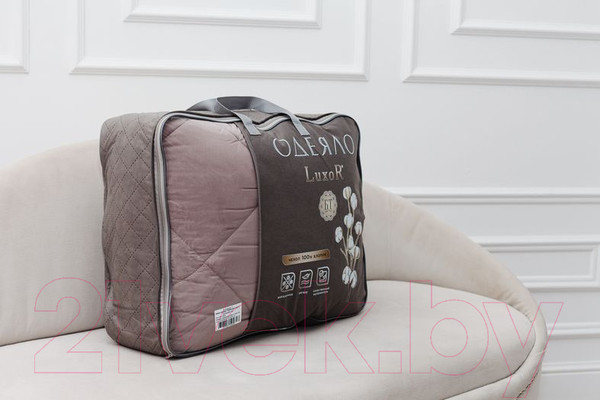 Изображение товара Одеяло LUXOR Верблюжья шерсть Премиум 140x205