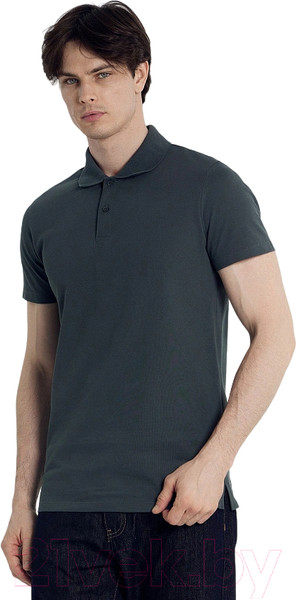 Изображение товара Футболка Mark Formelle 111834/1 (р.96-182/188, темный лес)