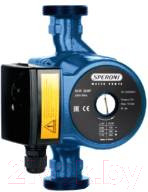 Изображение товара Циркуляционный насос Speroni SCR 25/80-180 tre velocita / SPRN2580TV