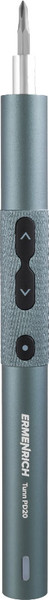Изображение товара Электроотвертка Ermenrich Tunn PD20 / 82536