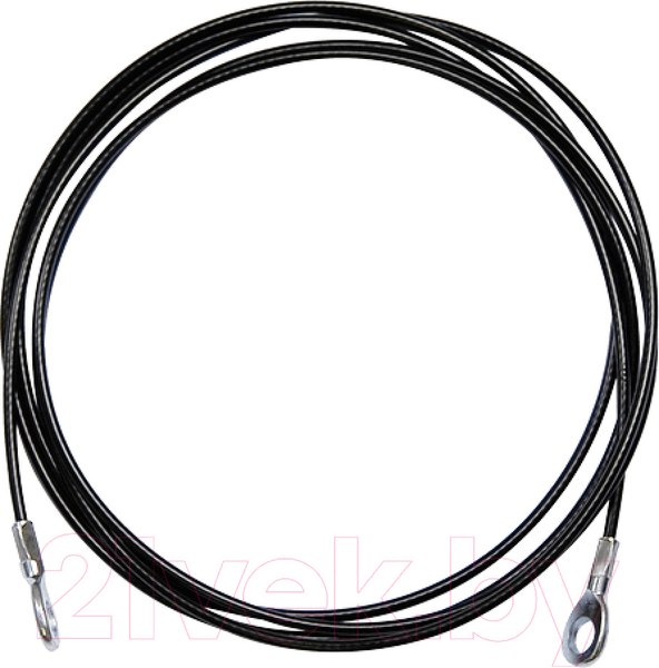 Изображение товара Трос для силового тренажера Body-Solid STH1100G-CBLST