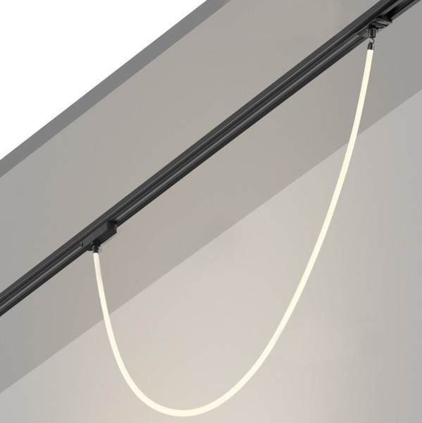 Изображение товара Гибкий неон Novotech Ramo 359327 (черный)