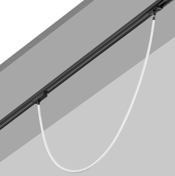 Изображение товара Гибкий неон Novotech Ramo 359327 (черный)