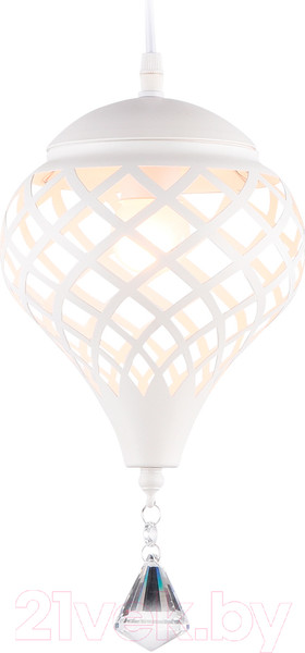 Изображение товара Потолочный светильник Ambrella Traditional TR8441 WH (белый)