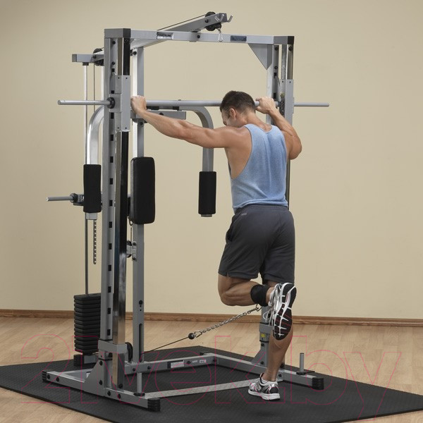 Изображение товара Опция для силового тренажера Body-Solid PLA144W