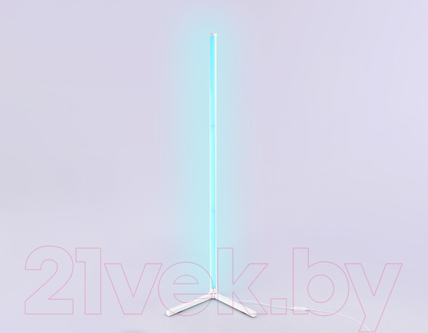 Изображение товара Торшер Ambrella FL8020 WH (белый)