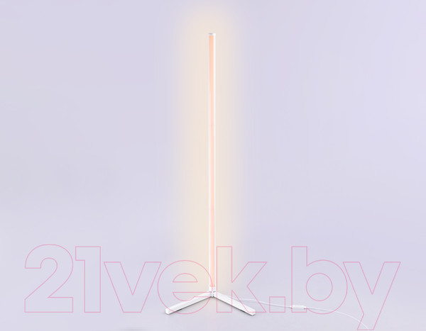 Изображение товара Торшер Ambrella FL8020 WH (белый)