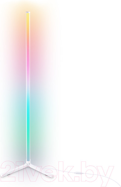 Изображение товара Торшер Ambrella FL8020 WH (белый)