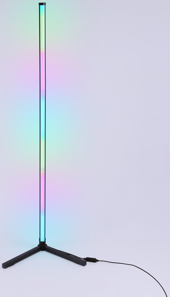 Изображение товара Торшер Ambrella FL8022 BK (черный)