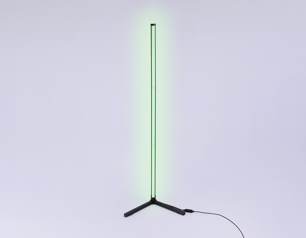 Изображение товара Торшер Ambrella FL8022 BK (черный)