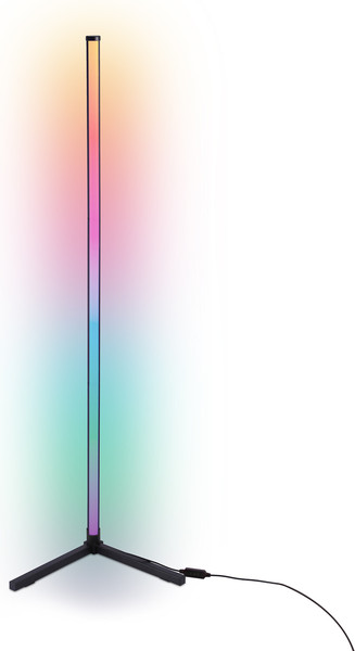 Изображение товара Торшер Ambrella FL8022 BK (черный)