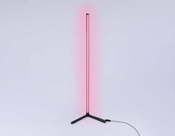 Изображение товара Торшер Ambrella FL8022 BK (черный)