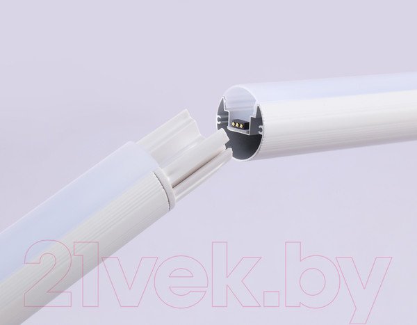 Изображение товара Торшер Ambrella FL8025 WH (белый)