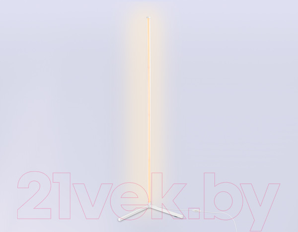 Изображение товара Торшер Ambrella FL8025 WH (белый)