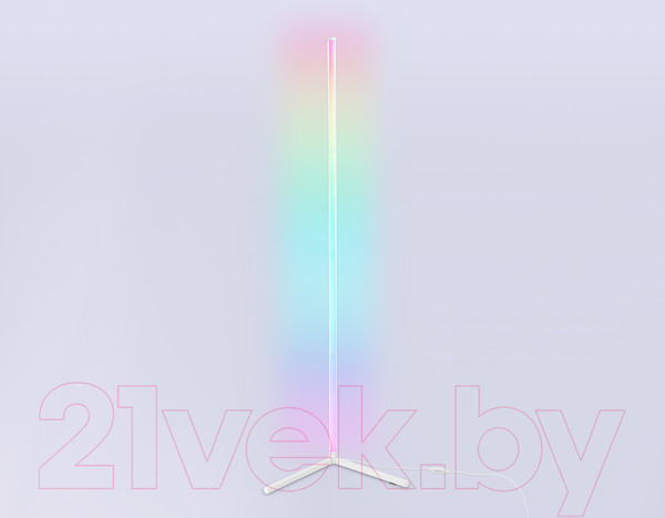 Изображение товара Торшер Ambrella FL8025 WH (белый)