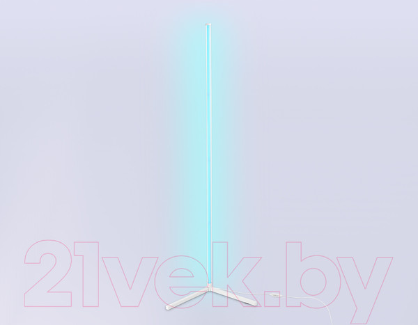 Изображение товара Торшер Ambrella FL8025 WH (белый)