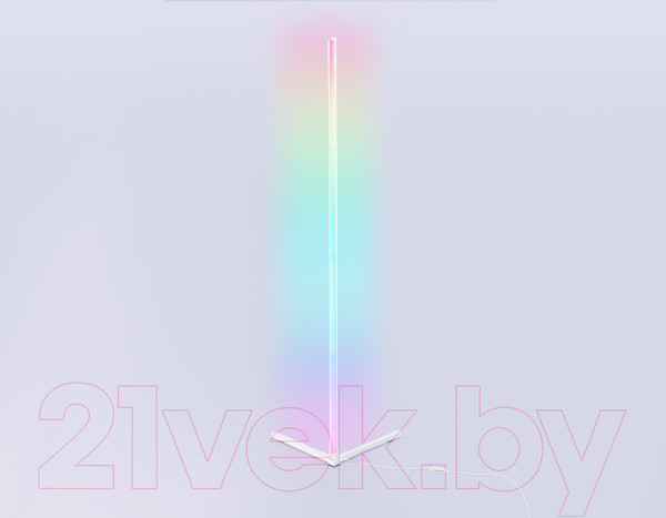 Изображение товара Торшер Ambrella FL8025 WH (белый)