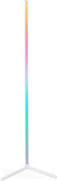 Изображение товара Торшер Ambrella FL8025 WH (белый)