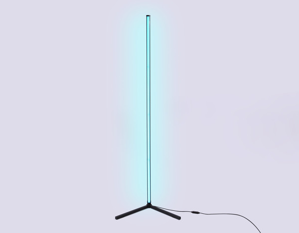 Изображение товара Торшер Ambrella FL8027 BK (черный)