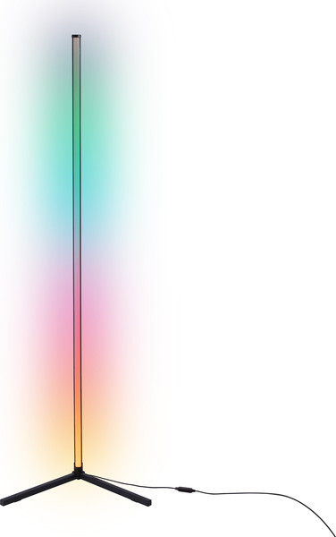 Изображение товара Торшер Ambrella FL8027 BK (черный)