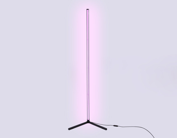 Изображение товара Торшер Ambrella FL8027 BK (черный)