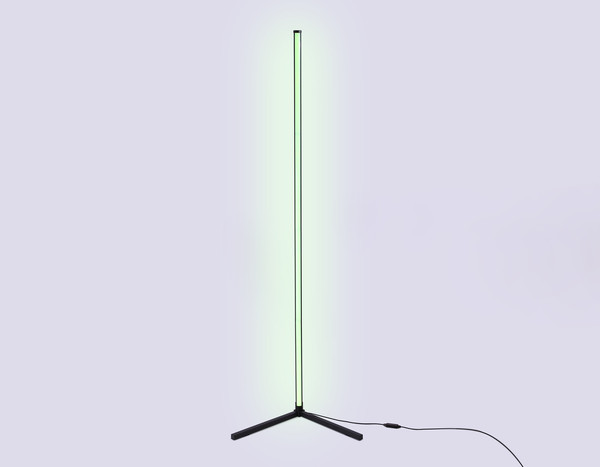 Изображение товара Торшер Ambrella FL8027 BK (черный)