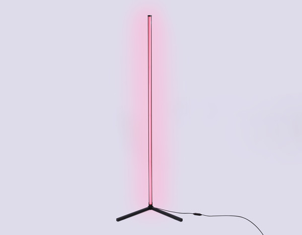 Изображение товара Торшер Ambrella FL8027 BK (черный)