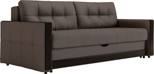Изображение товара Диван Stolline Ника 4 (коричневый)