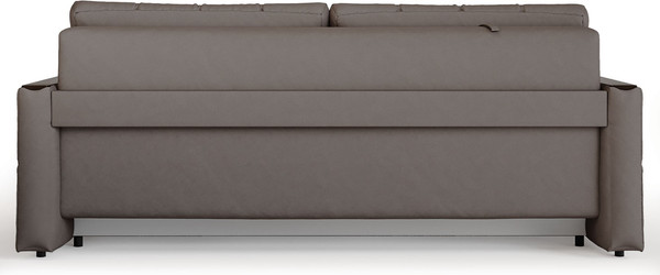 Изображение товара Диван Stolline Ника 4 (коричневый)